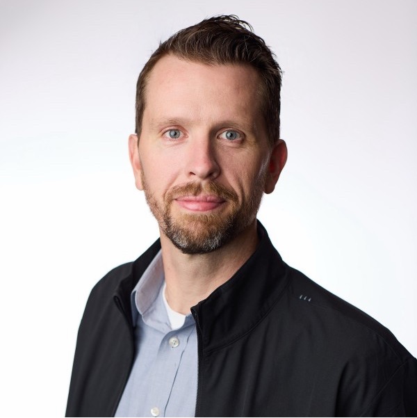 Mike O'Farrell, Director, Commercial Strategy & Sales at EssilorLuxottica